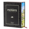On the Road in Piemonte with Winemakers, Farmers & Chefs