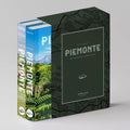 On the Road in Piemonte with Winemakers, Farmers & Chefs - U.S. PRE-ORDER (SHIPPING MID-JULY)