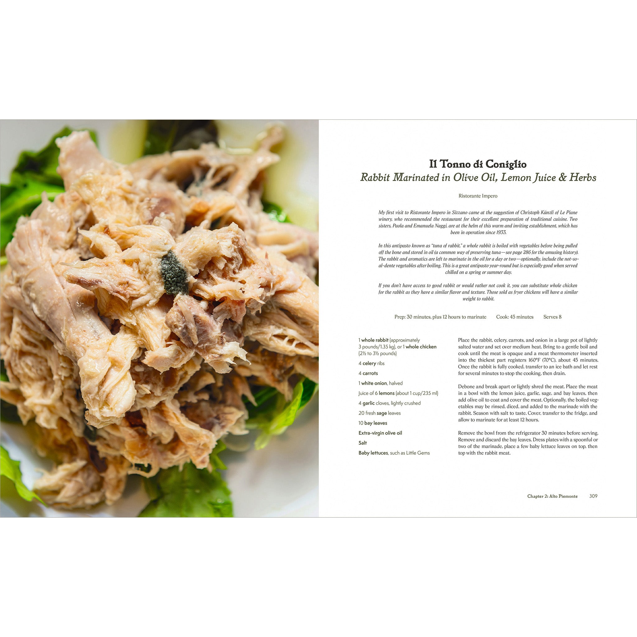 On the Road in Piemonte with Winemakers, Farmers & Chefs - U.S. PRE-ORDER (SHIPPING MID-JULY)
